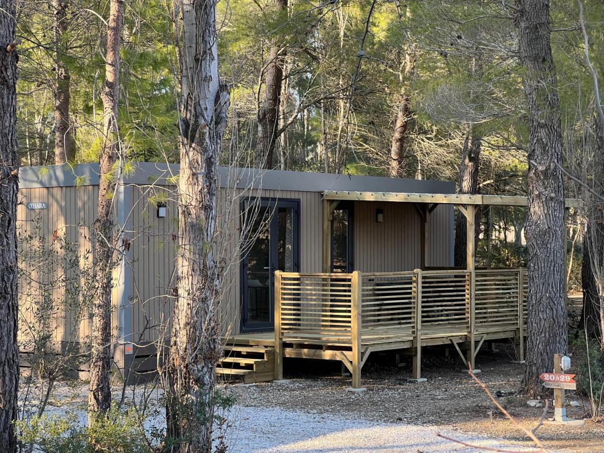 Camping La Peiriere 2*