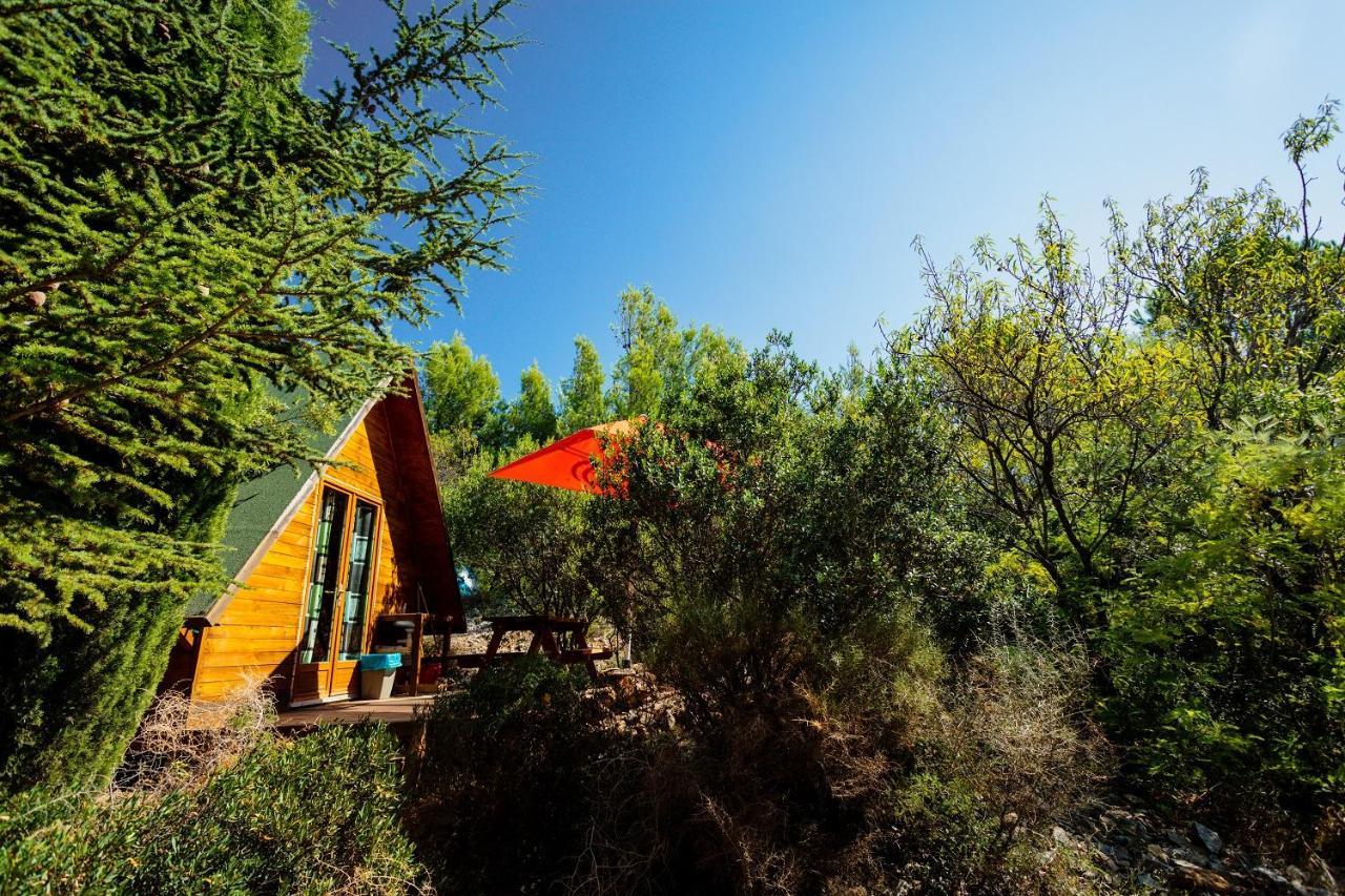 La Peiriere Camping 2*